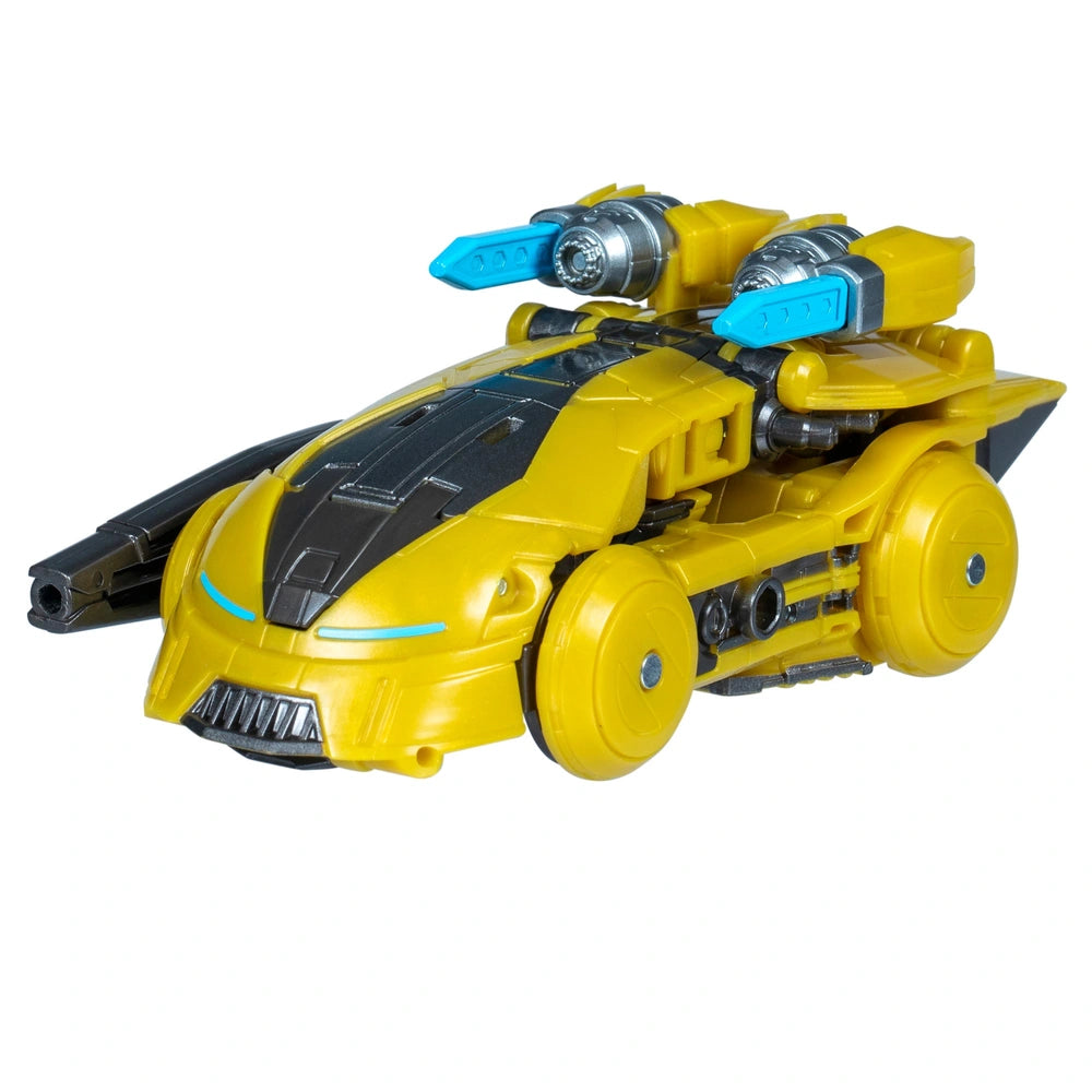 Transformers Studio Series Action Figure Transformers One B-127/Bumblebee