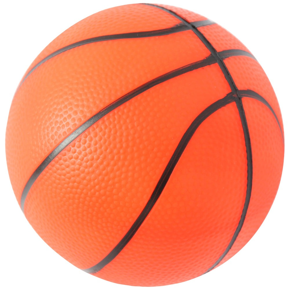 Over The Door Basketball Hoop Set