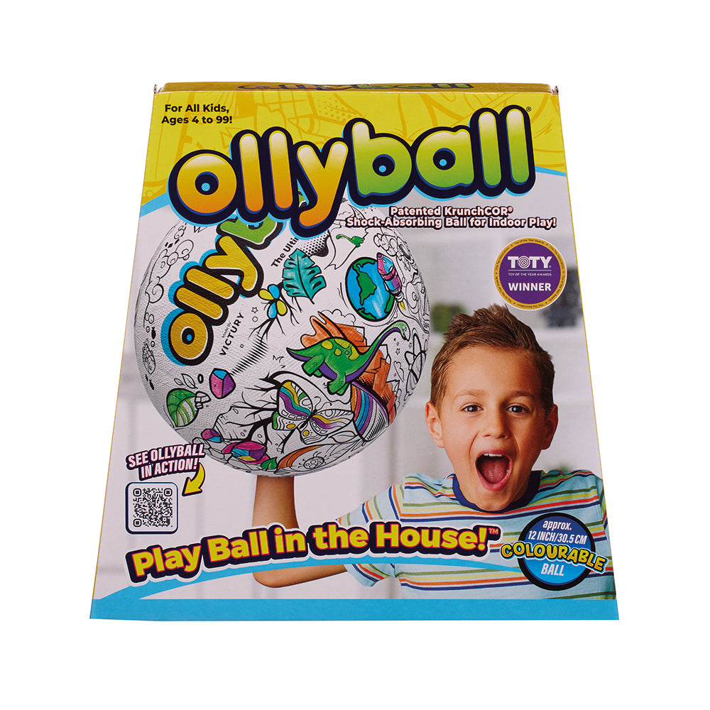 Ollyball Classic