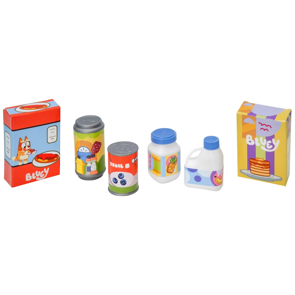 Bluey Cash Register Playset