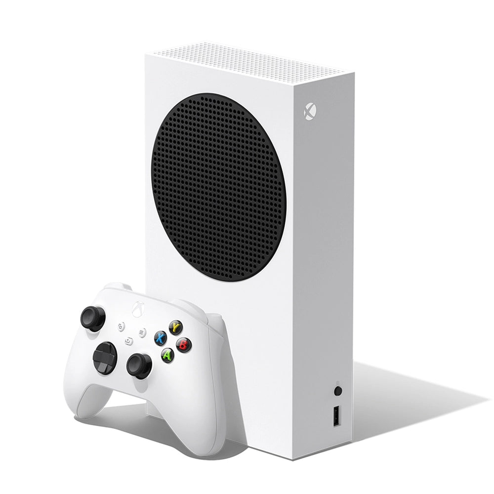 Xbox Series S 512Gb Console
