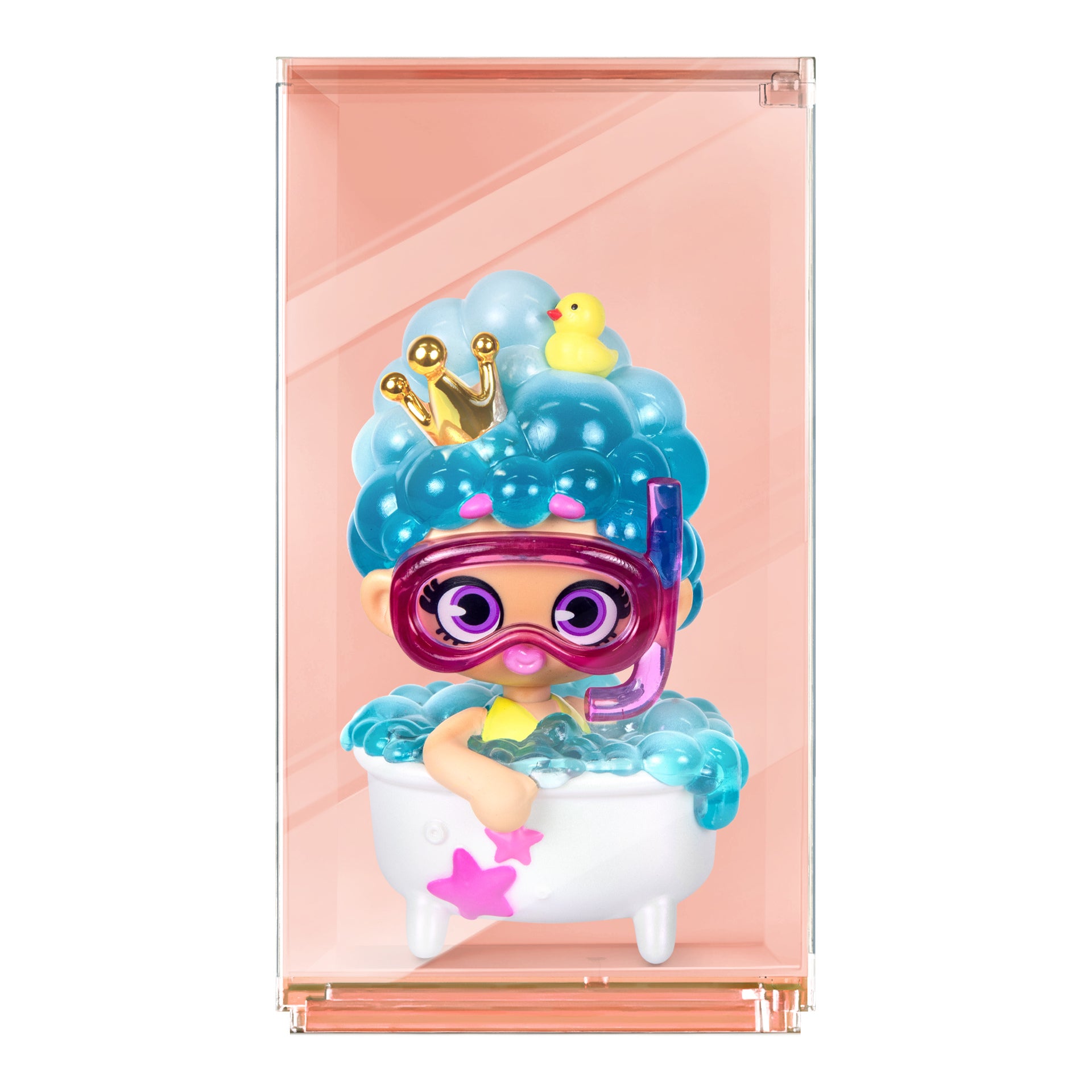 Xox Kweenie Mystery Single Pack - Quirky Kweens