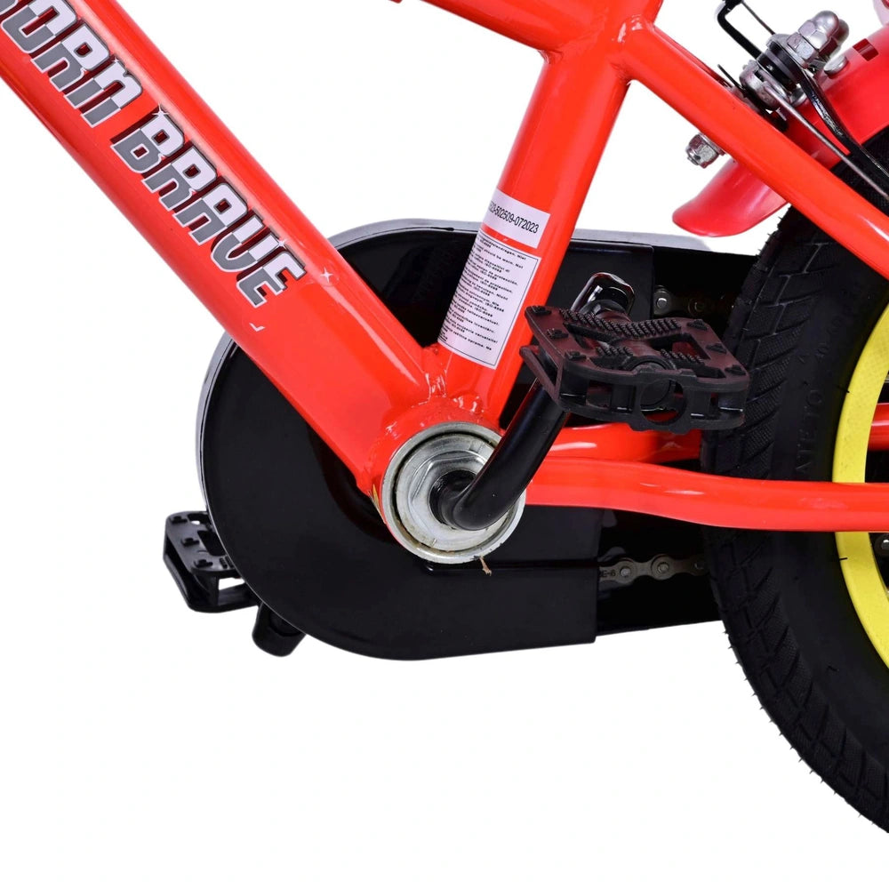 Paw Patrol Children's Bicycle - 12 Inch