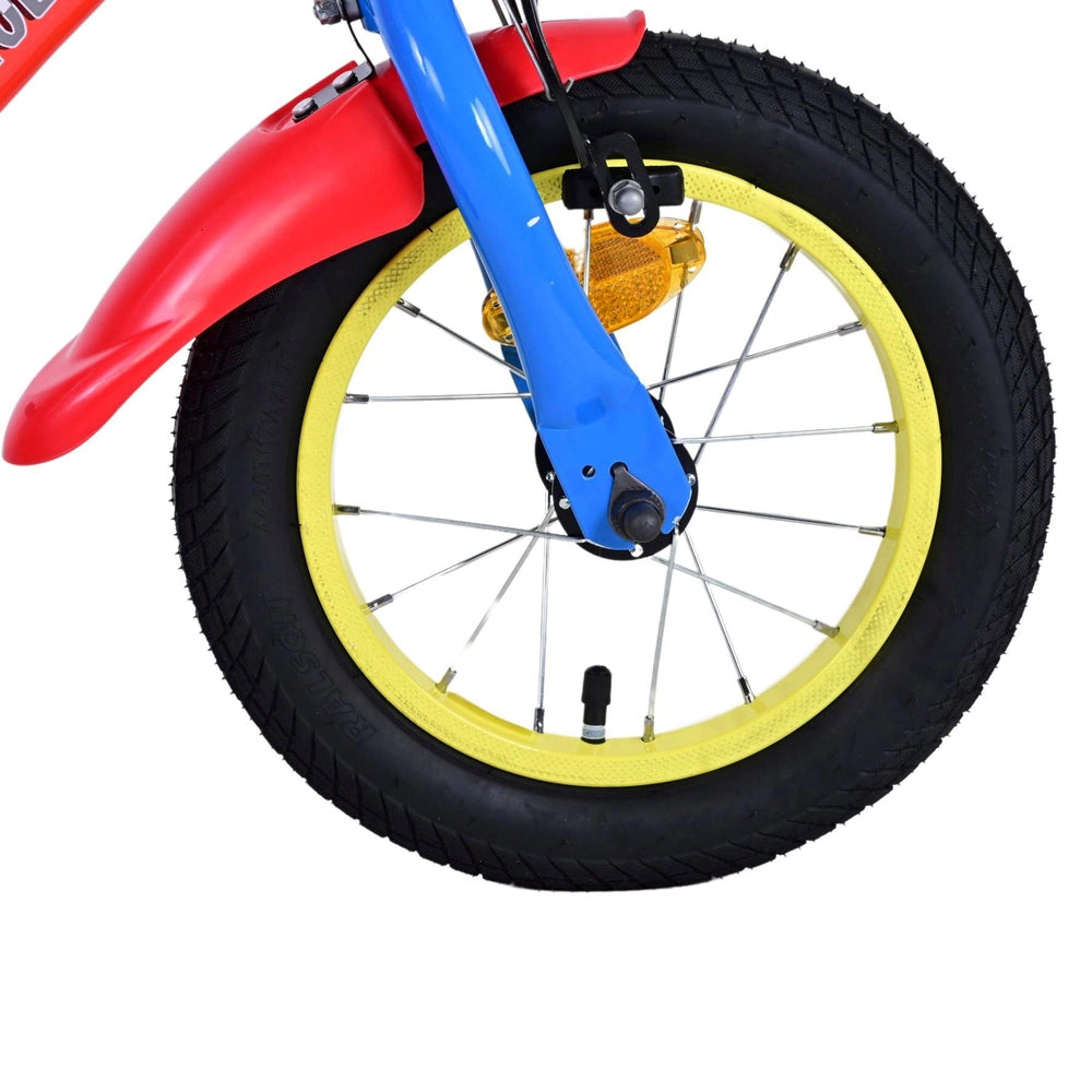 Paw Patrol Children's Bicycle - 12 Inch