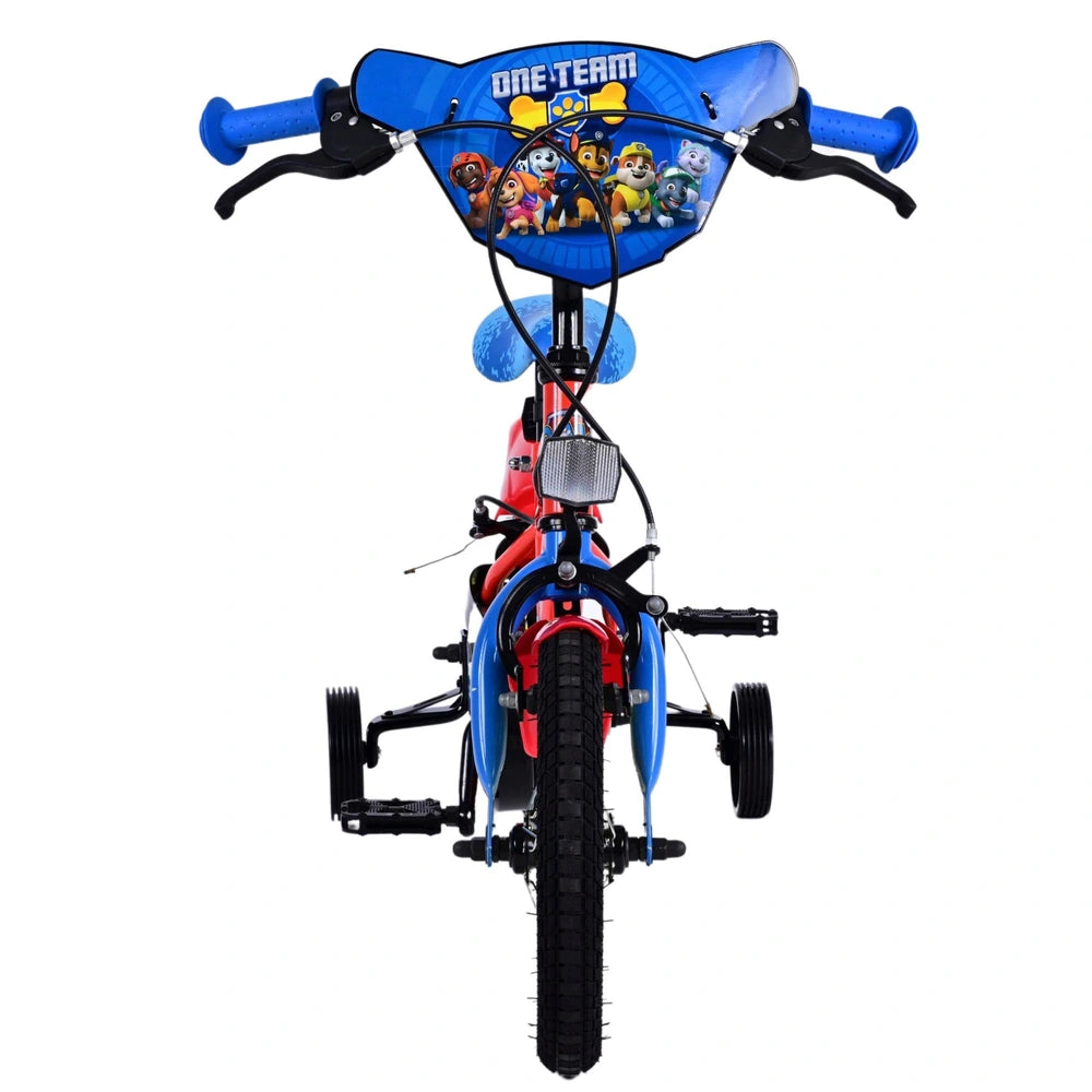Paw Patrol Children's Bicycle - 12 Inch