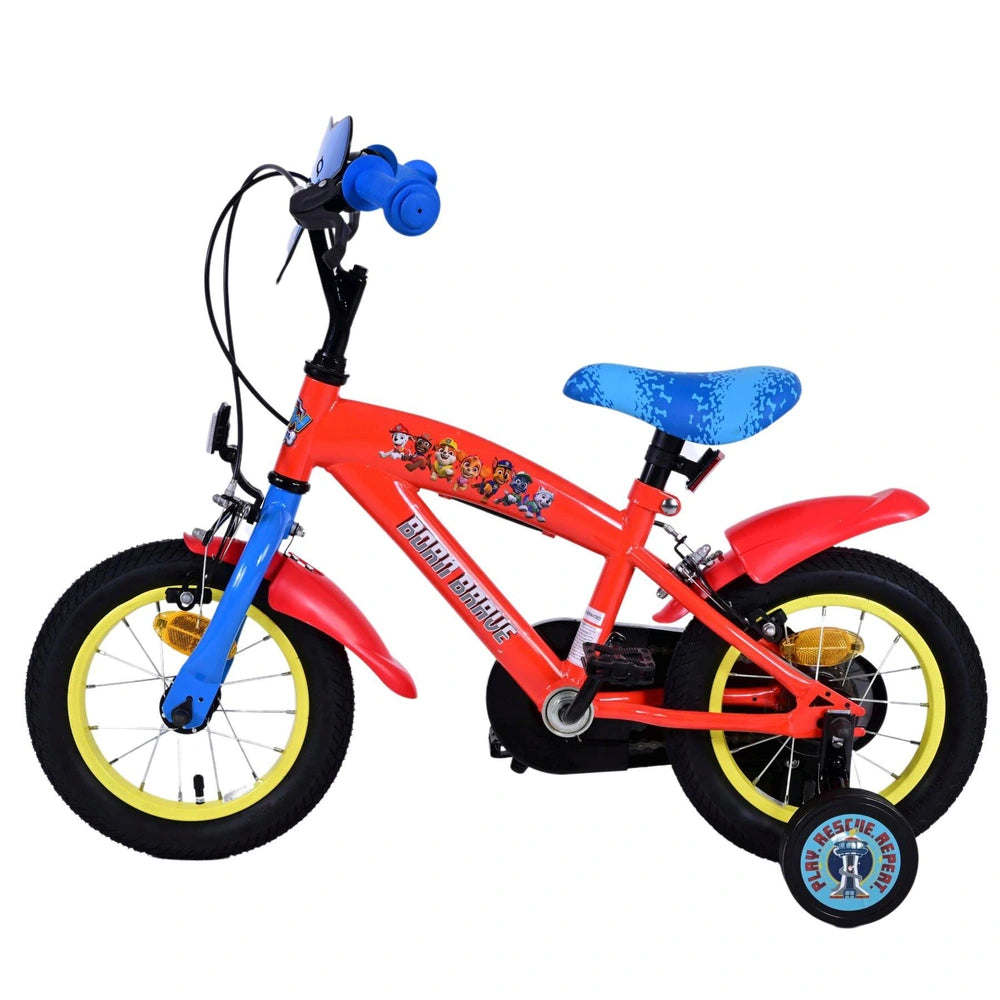 Paw Patrol Children's Bicycle - 12 Inch