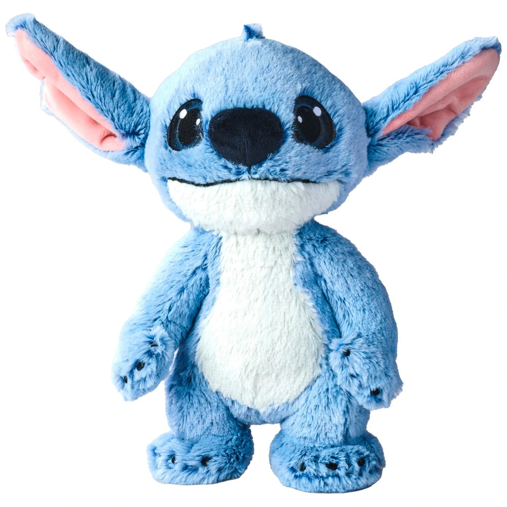Stitch Live Action Movie Plush