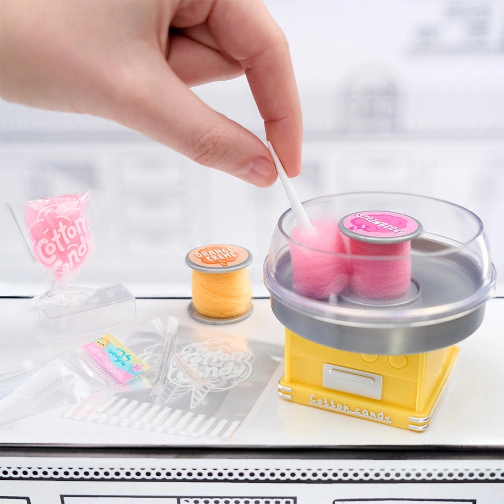 Mga's Miniverse: Make It Mini Appliances Series 2A Capsule