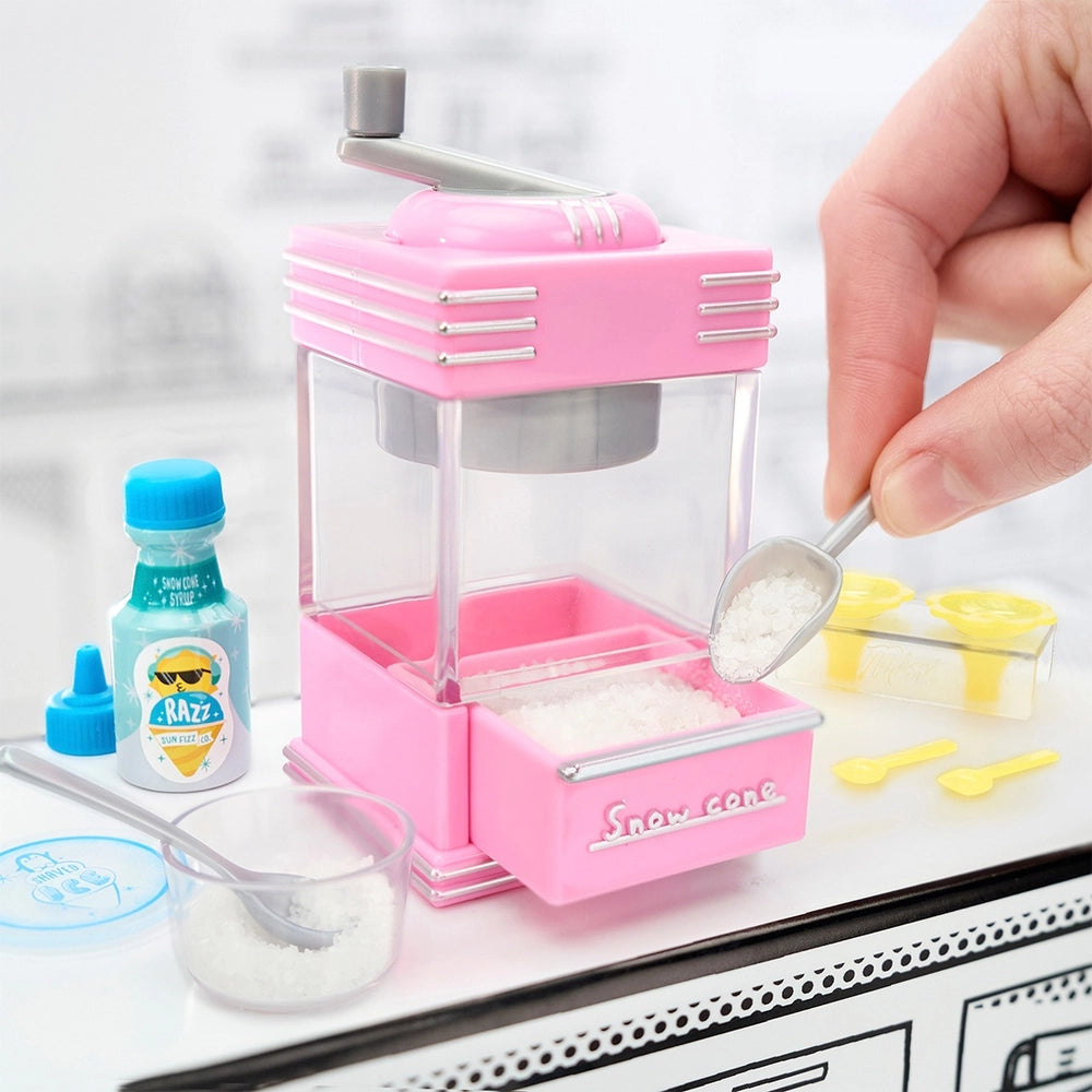 Mga's Miniverse: Make It Mini Appliances Series 2A Capsule