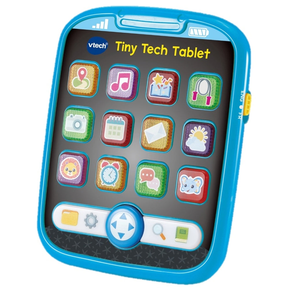 Vtech Tiny Tech Tablet