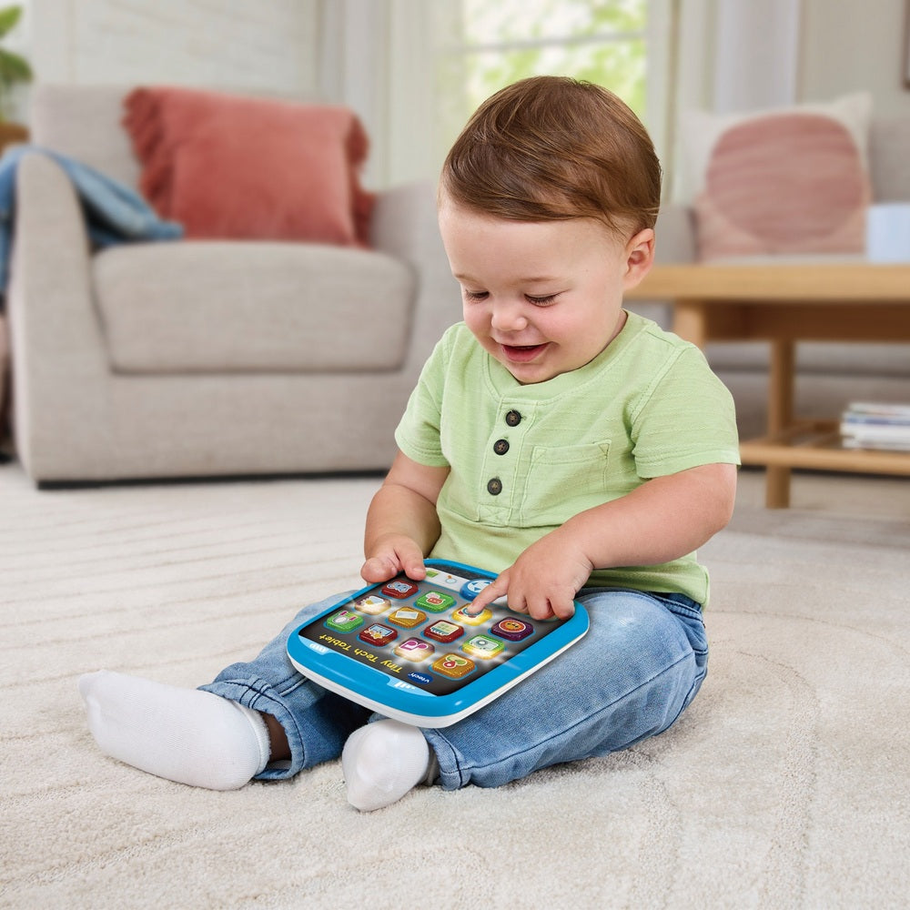 Vtech Tiny Tech Tablet