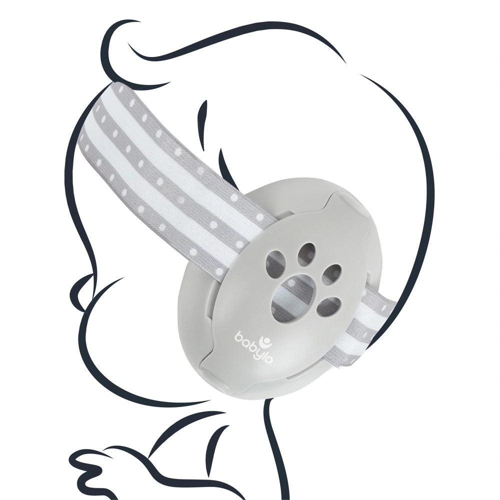 Babylo Ear Defenders