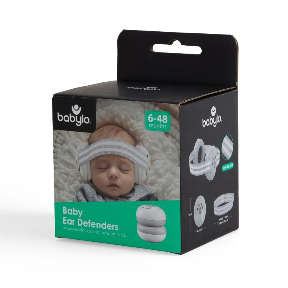 Babylo Ear Defenders