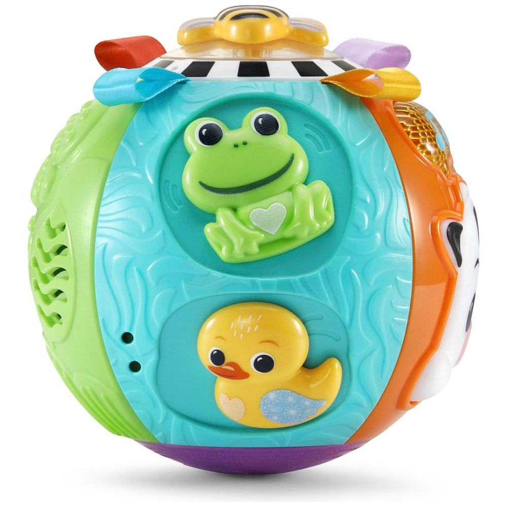 Vtech Animal Discoveries Ball