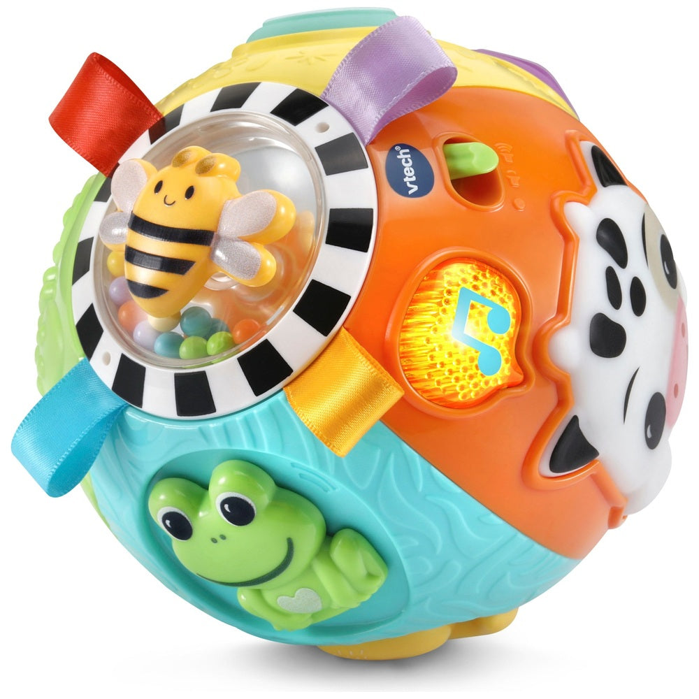 Vtech Animal Discoveries Ball