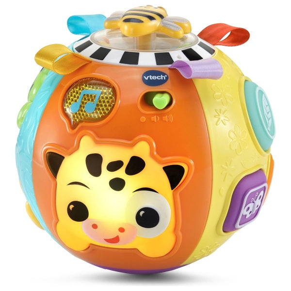 Vtech Animal Discoveries Ball