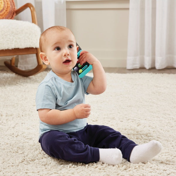 Vtech Baby My Everyday Gadgets Set