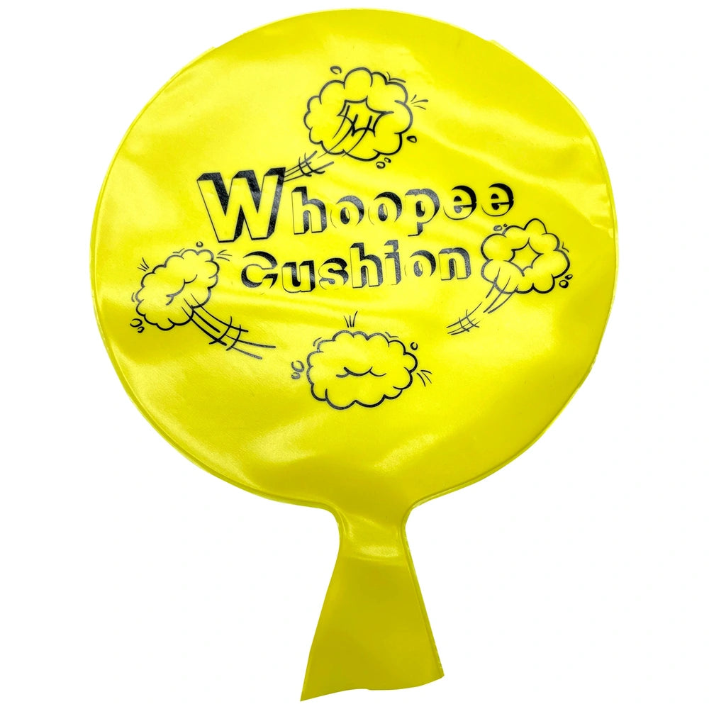 Jokes & Fun Whoopee Cushion Assortment