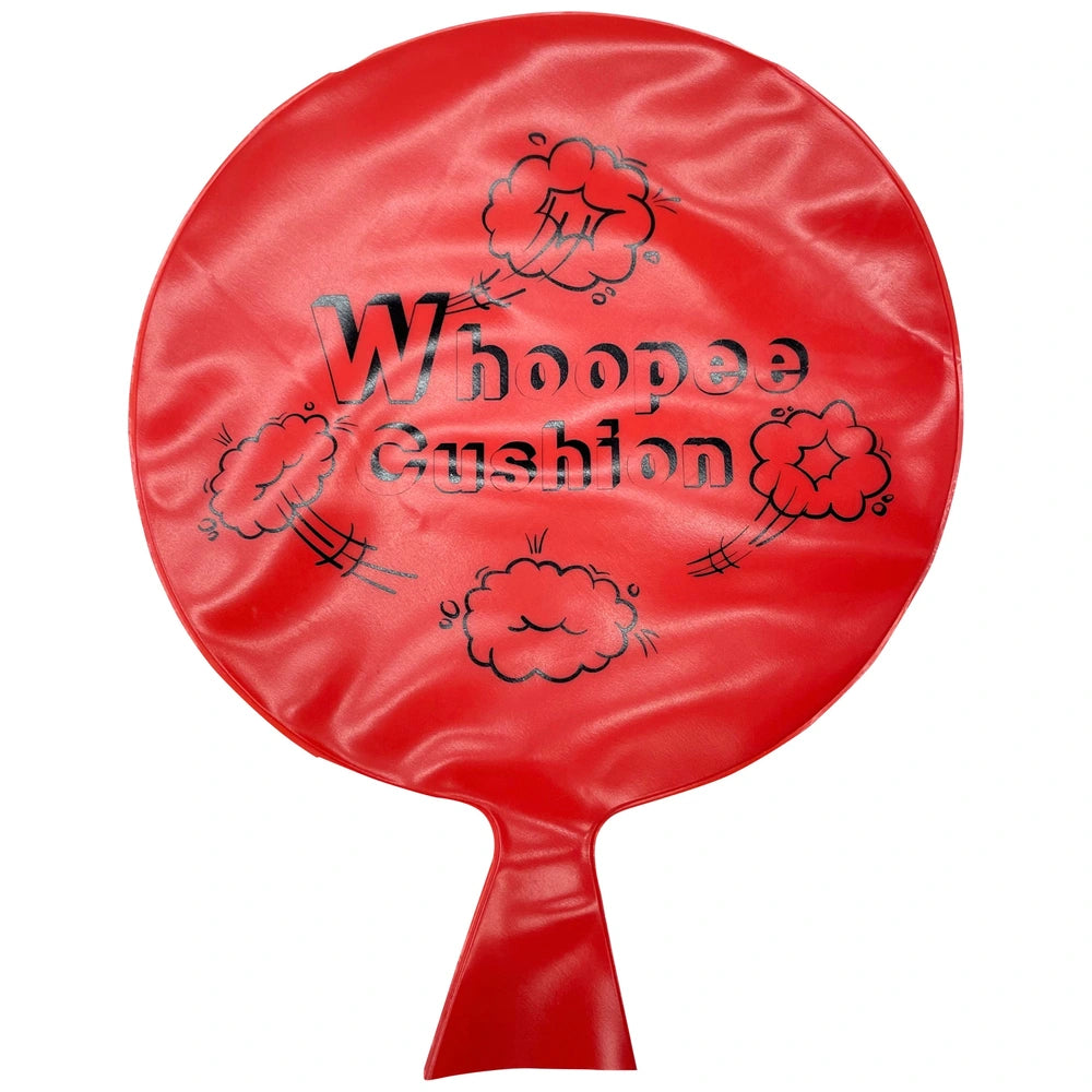 Jokes & Fun Whoopee Cushion Assortment