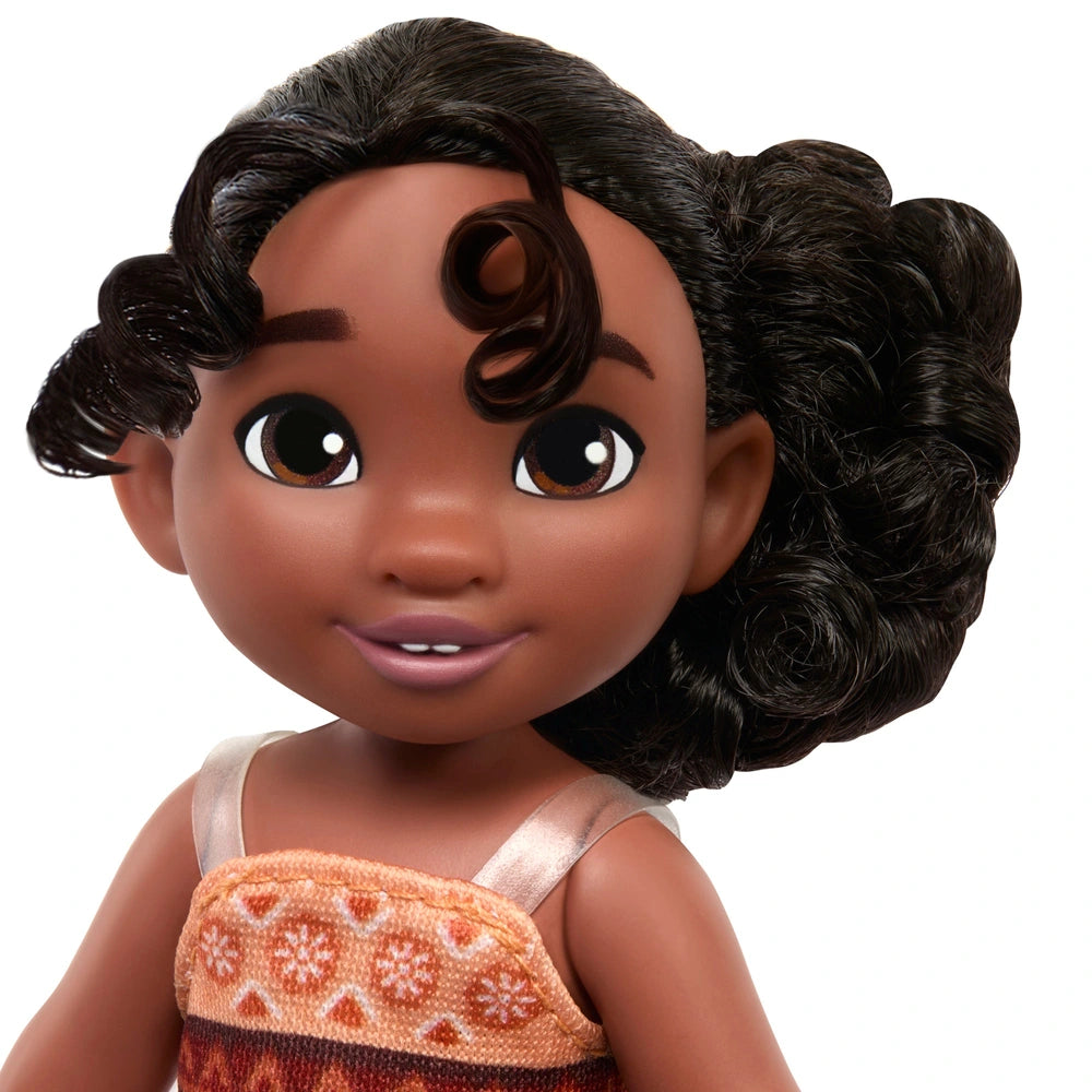 Disney Moana 2 Simea Fashion Doll