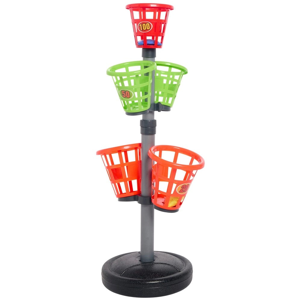 The Original Bean Bag Toss Game