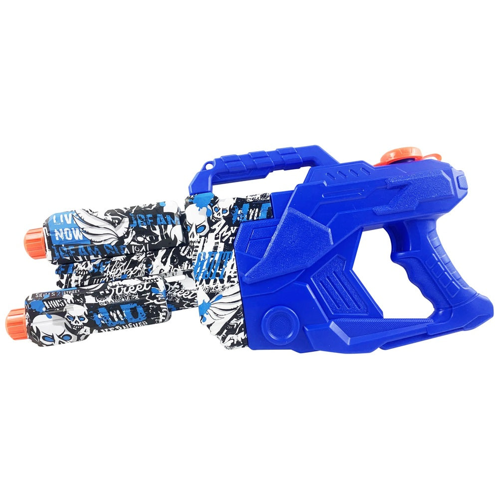 Double Nozzle Water Blaster Assortment