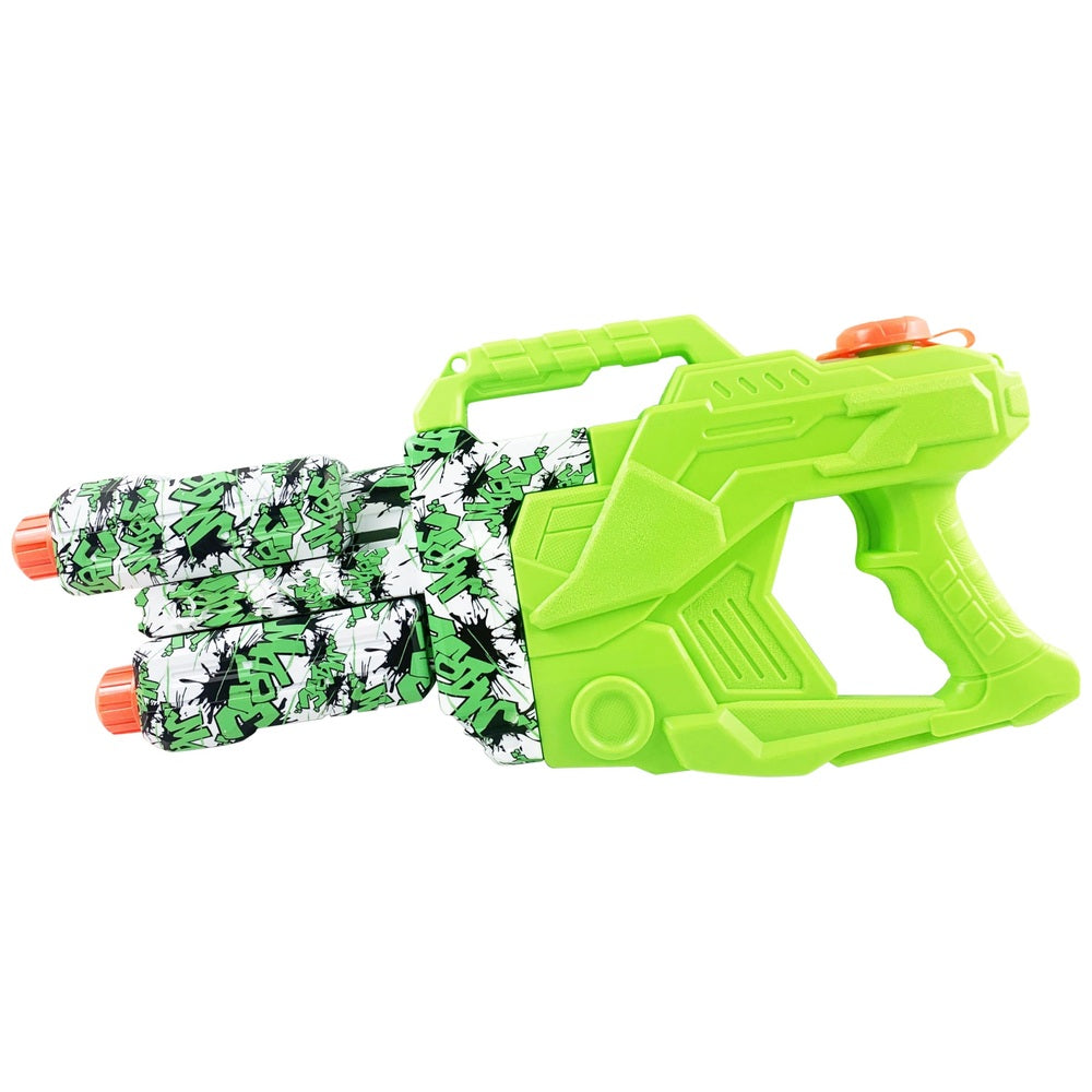 Double Nozzle Water Blaster Assortment