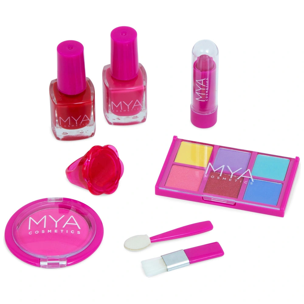 Mya Mini Make-Up Trolley