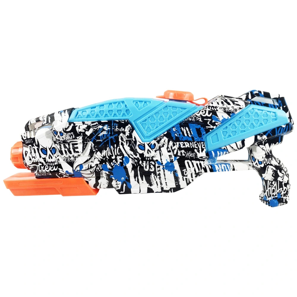 Graffiti Print Water Blaster Assortment