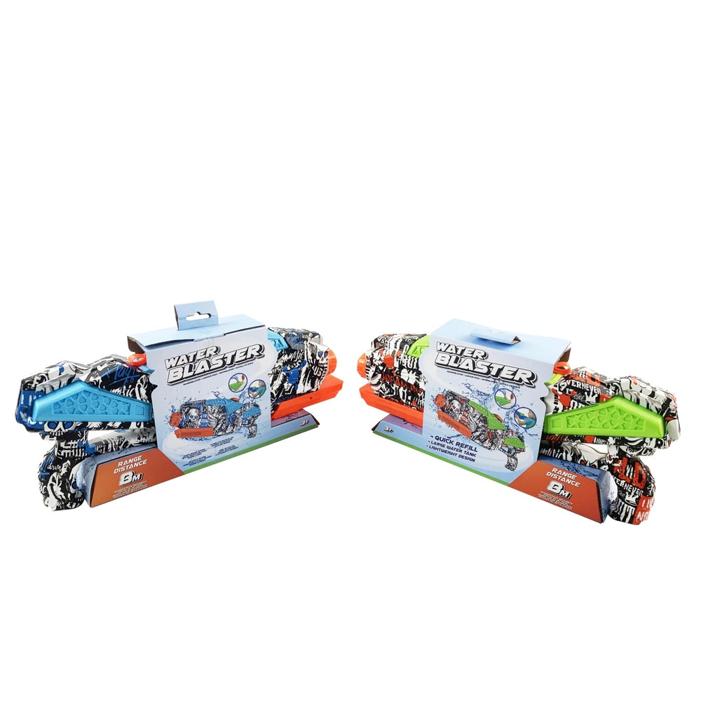 Graffiti Print Water Blaster Assortment