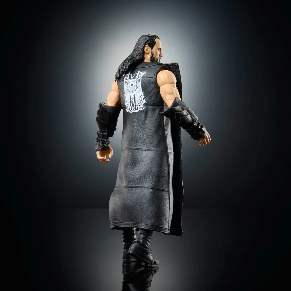 Wwe Ultimate Edition Series 26 Action Figure Drew Mcintyre