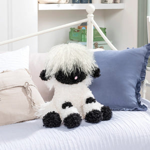 Daisy The Valais Blacknose Sheep Plush 35Cm