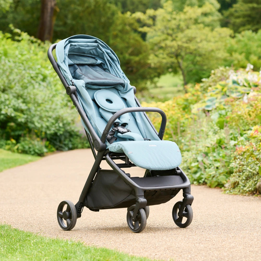 Zummi Eden Compact Stroller River