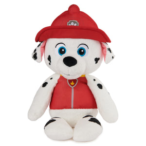 Gund Paw Patrol Official Marshall Take-Along Buddy Plush Toy 33Cm