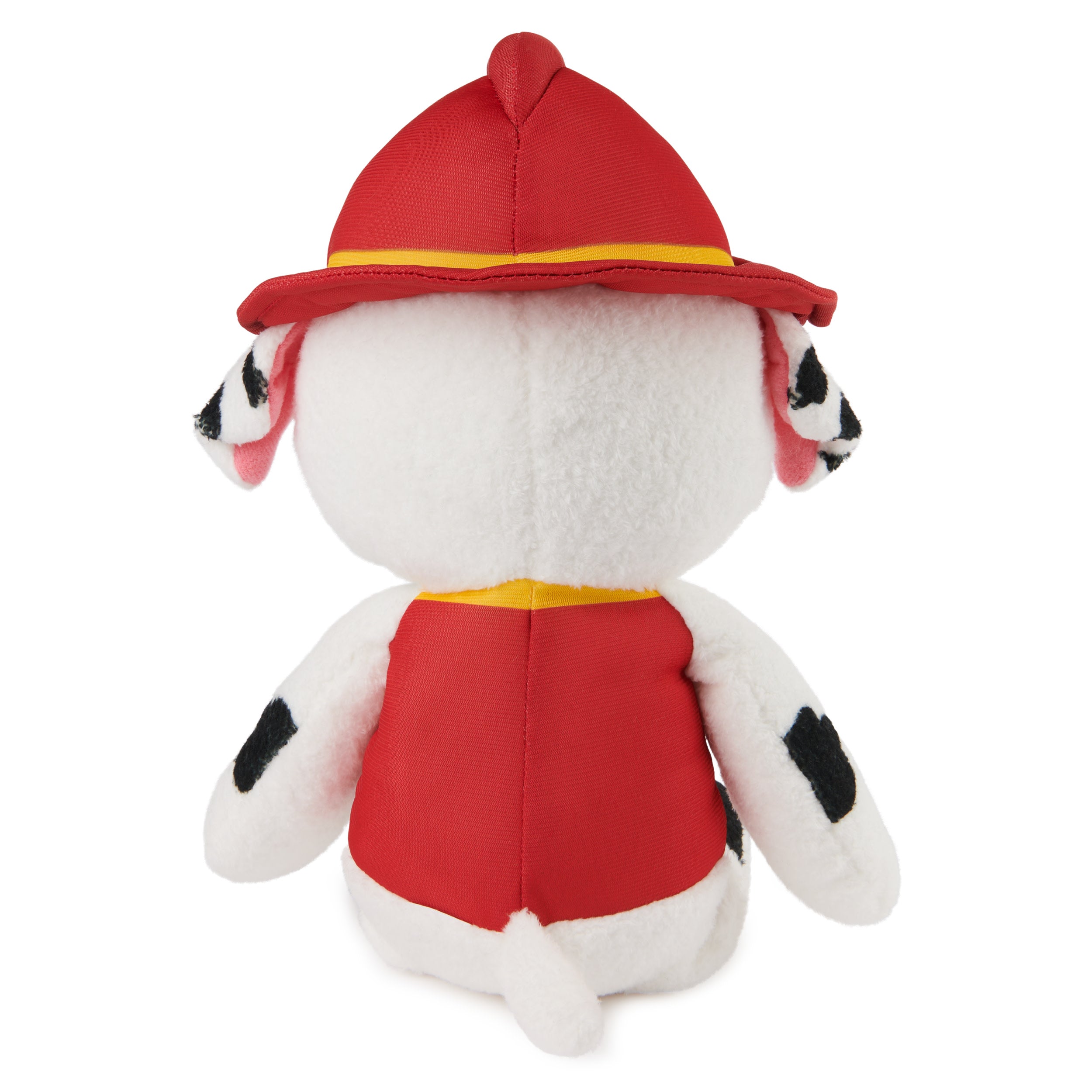 Gund Paw Patrol Official Marshall Take-Along Buddy Plush Toy 33Cm