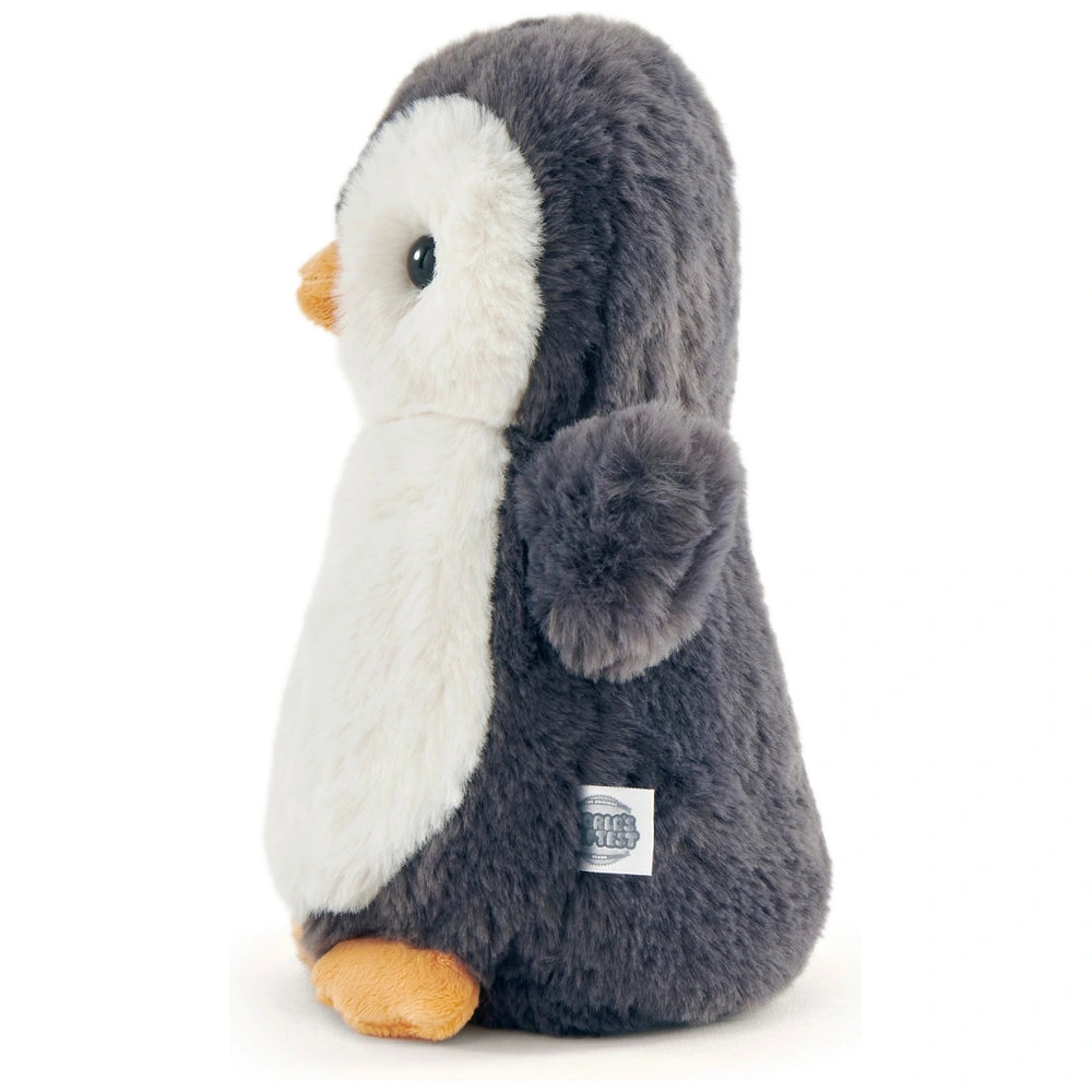 World's Softest Poppy The Plush Penguin Soft Toy 25Cm