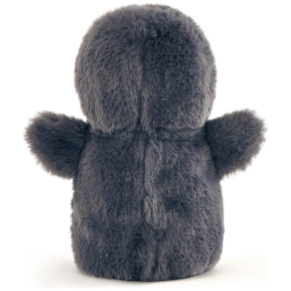 World's Softest Poppy The Plush Penguin Soft Toy 25Cm