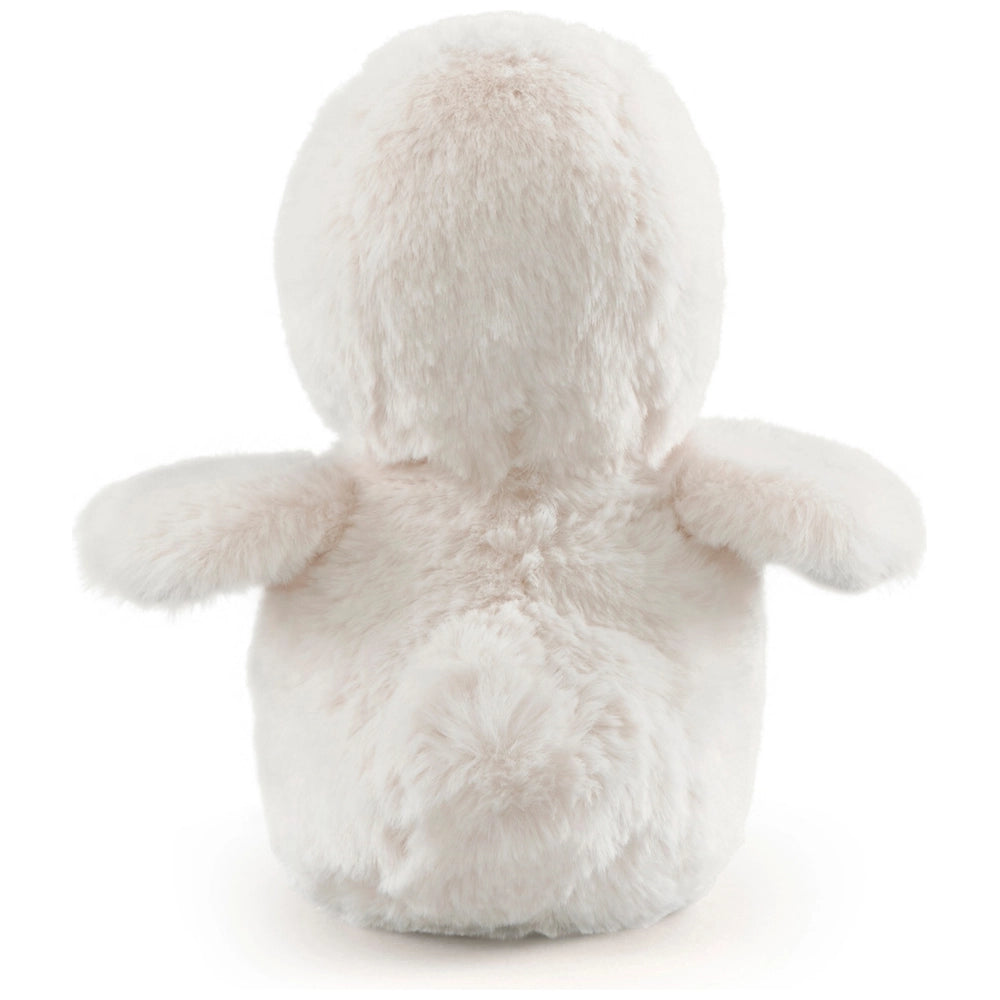World's Softest Plush Dot The Baby Duck 25Cm
