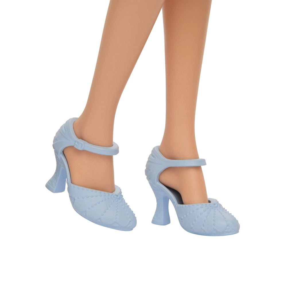 Wicked Fashion Doll University Glinda 30Cm