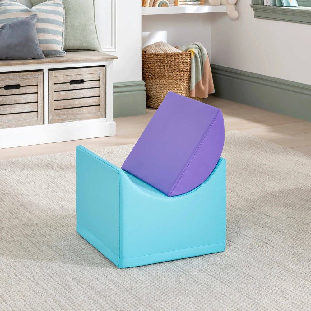Play Factory Soft Play Seat