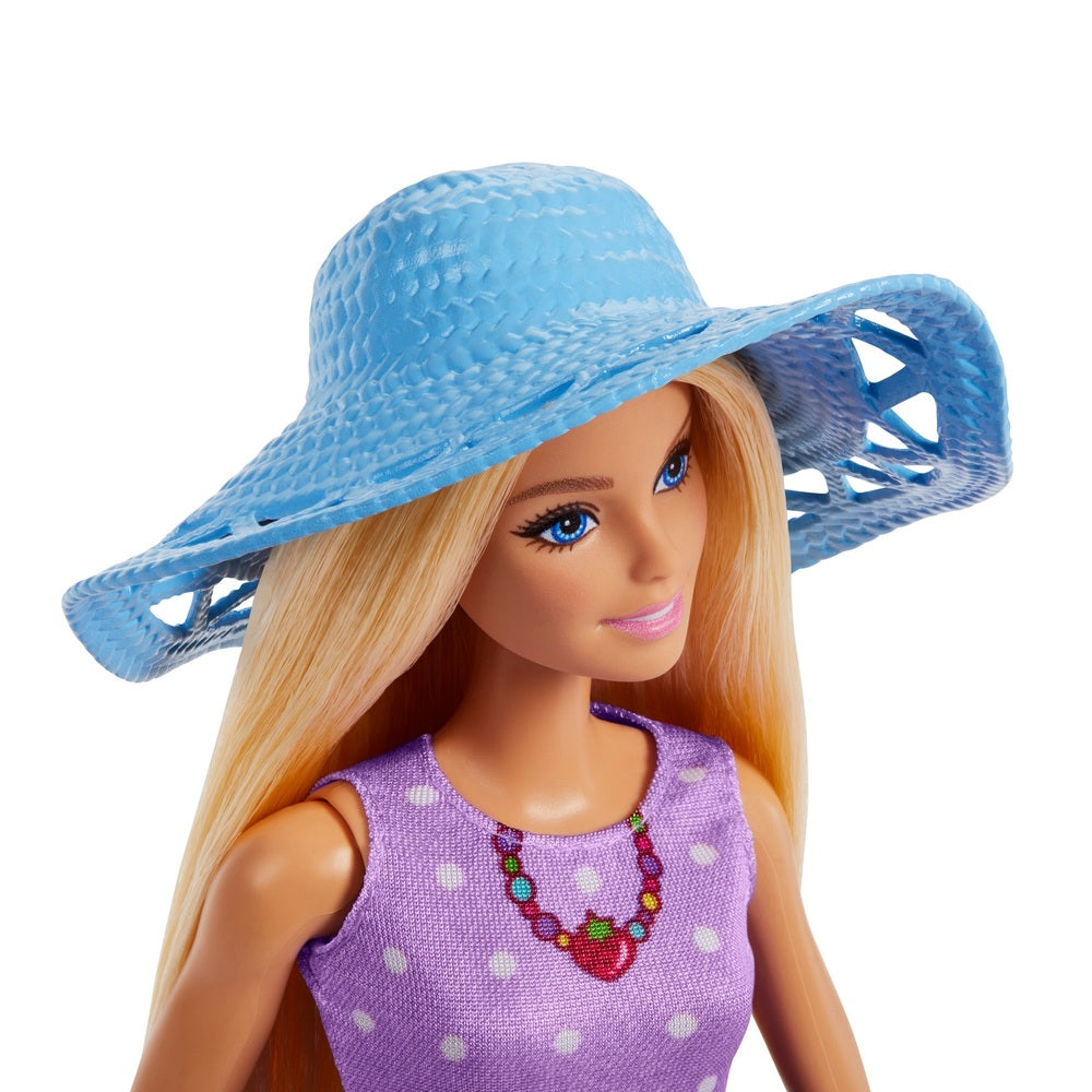 Barbie Malibu And Chelsea Doll Family & Friend 2 Pack