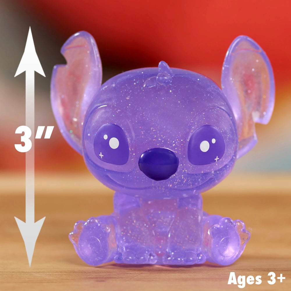 Disney Stitch Collectible Figures Assortment