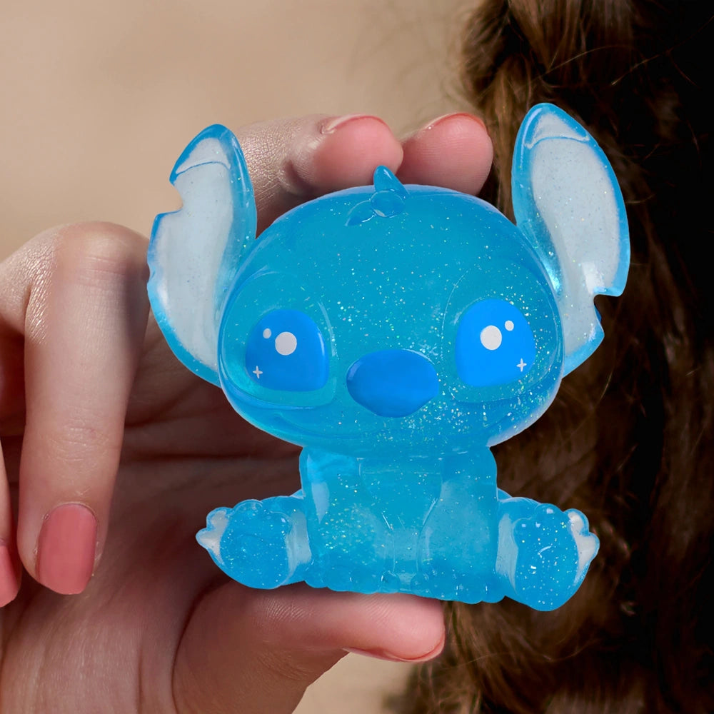 Disney Stitch Collectible Figures Assortment