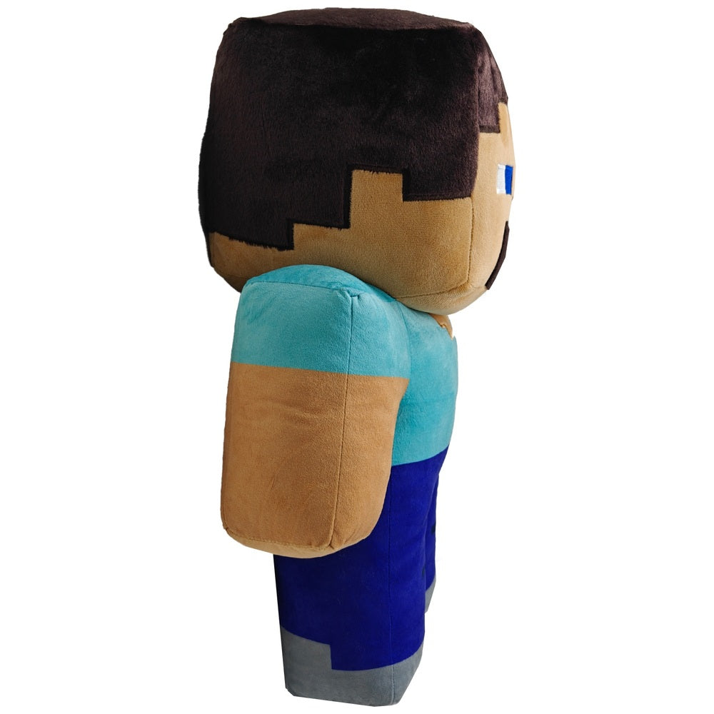 Minecraft Plush Steve 60Cm