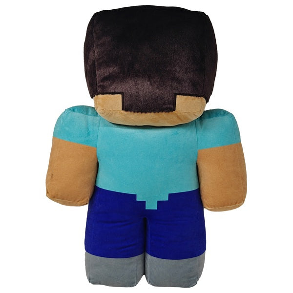 Minecraft Plush Steve 60Cm
