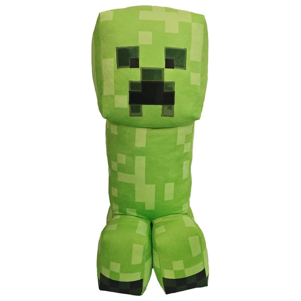 Minecraft Plush Creeper 60Cm