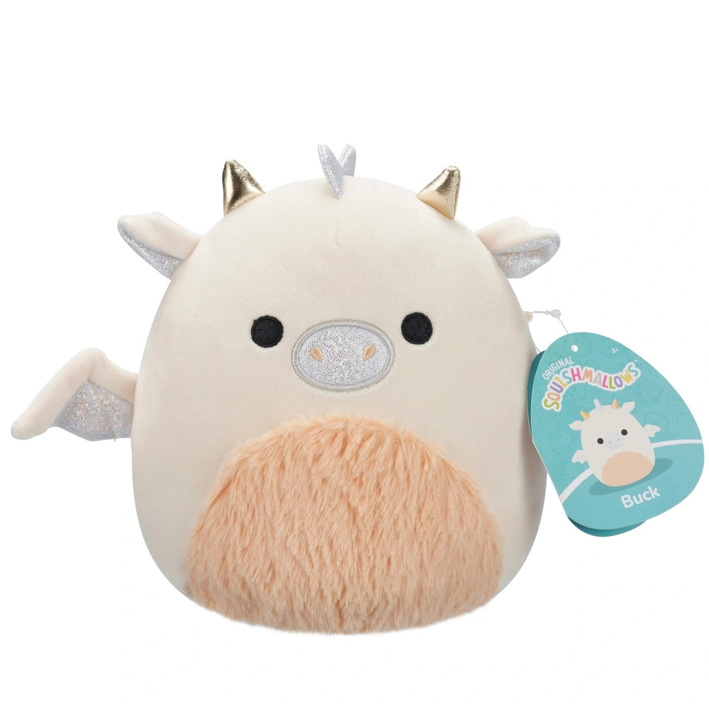 Original Squishmallows Plush Wave 18Cm Assortment