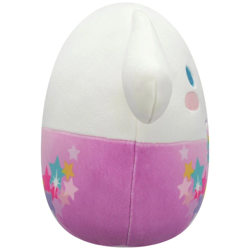 Original Squishmallows Sanrio Plush Starshine Cinnamoroll In Bowtie 25Cm