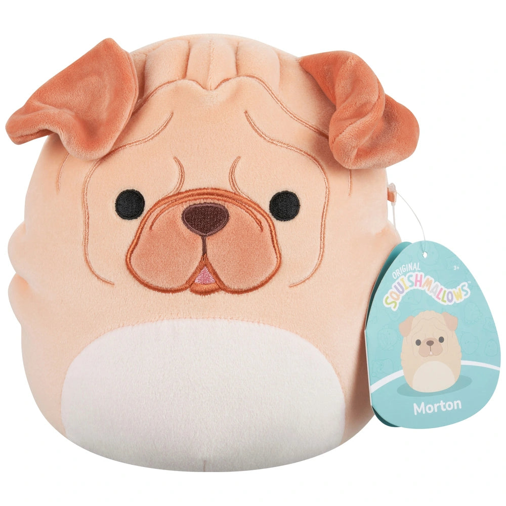 Original Squishmallows Plush Assortment 18Cm