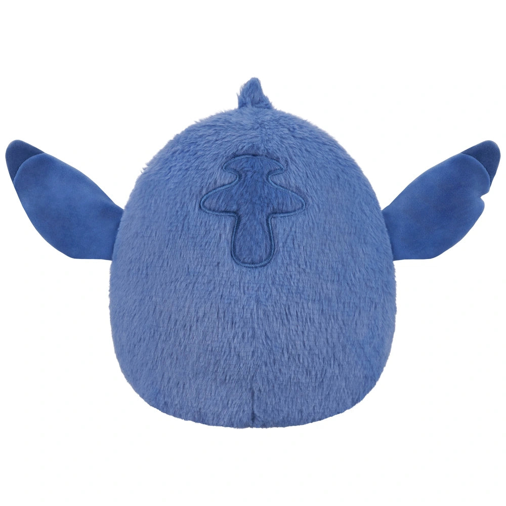 Original Squishmallows Fuzz-A-Mallows Plush Disney Stitch 20Cm